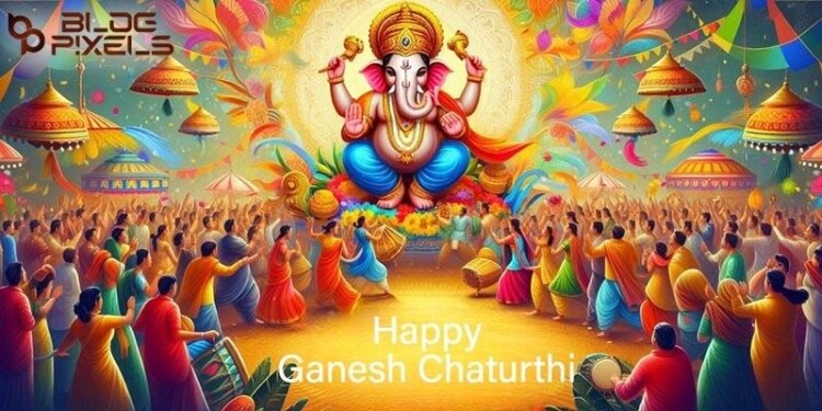 Ganesh Chaturthi