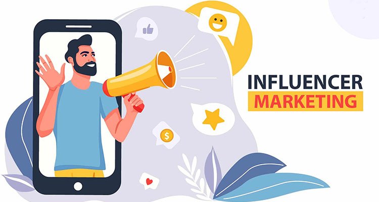 Influencer Marketing