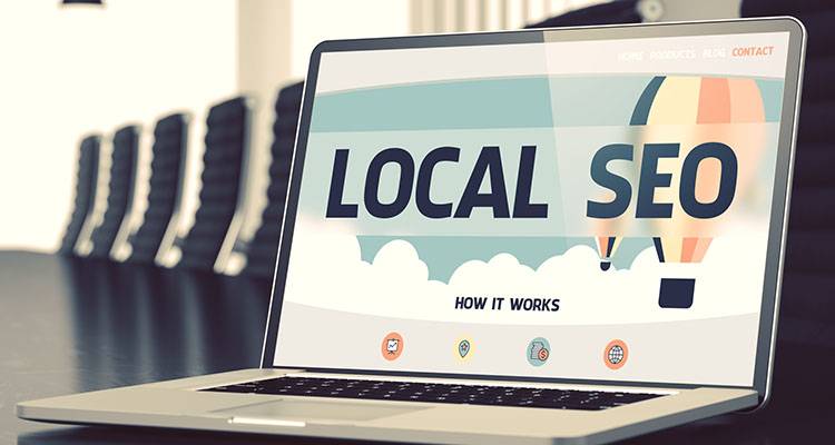 Local SEO and Google My Business