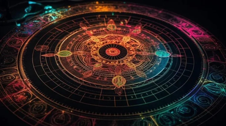 Unveiling the Secrets of Astrology