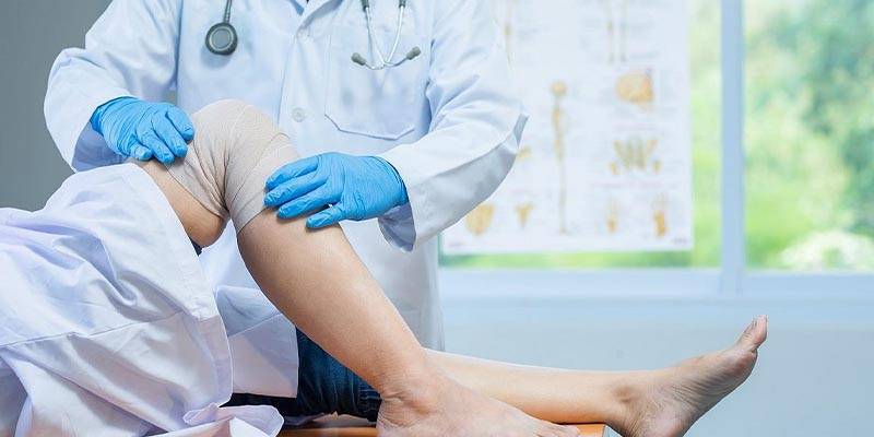 Non-Surgical Treatments for Orthopaedic Problems