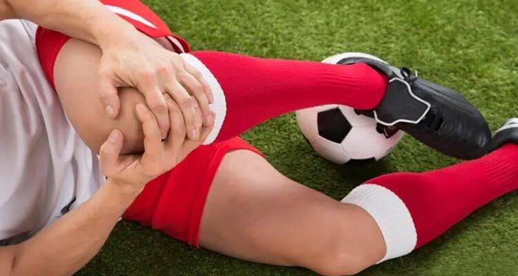 Top 5 Tips for Preventing Sports Injuries